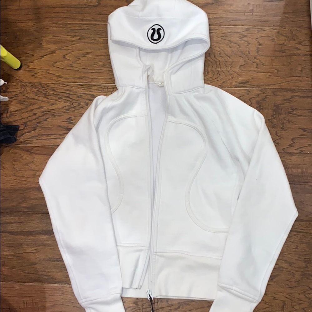 lululemon jacket